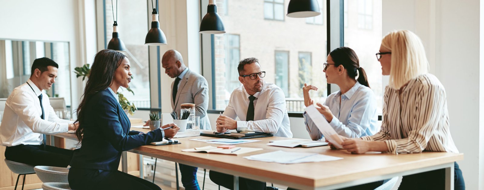 Introducing AV Staffing Solutions Industry News